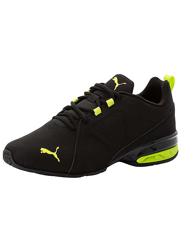 Puma viz runner men's running shoes best sale