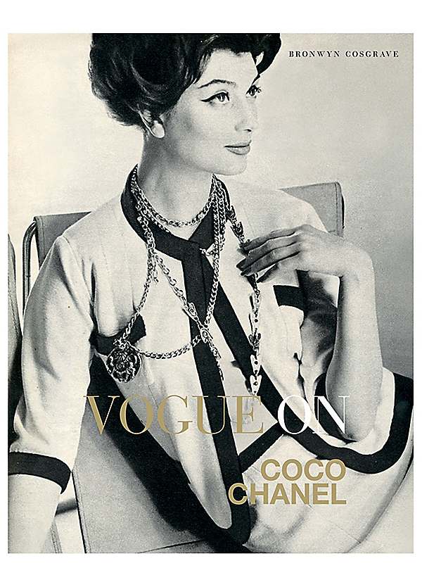 Coco chanel description deals