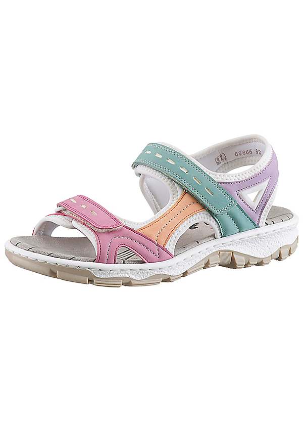 Rieker sandals online