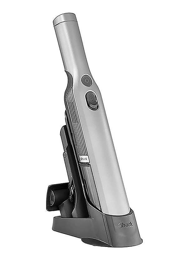 WandVac 1.0 Cordless Handheld Vacuum Cleaner WV200UK by Shark