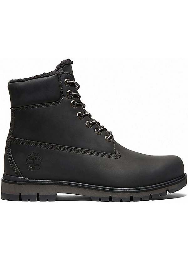 Radford roll cheap top boots