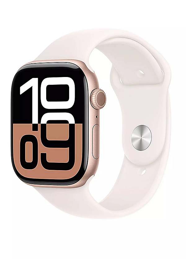 Pink sport band deals