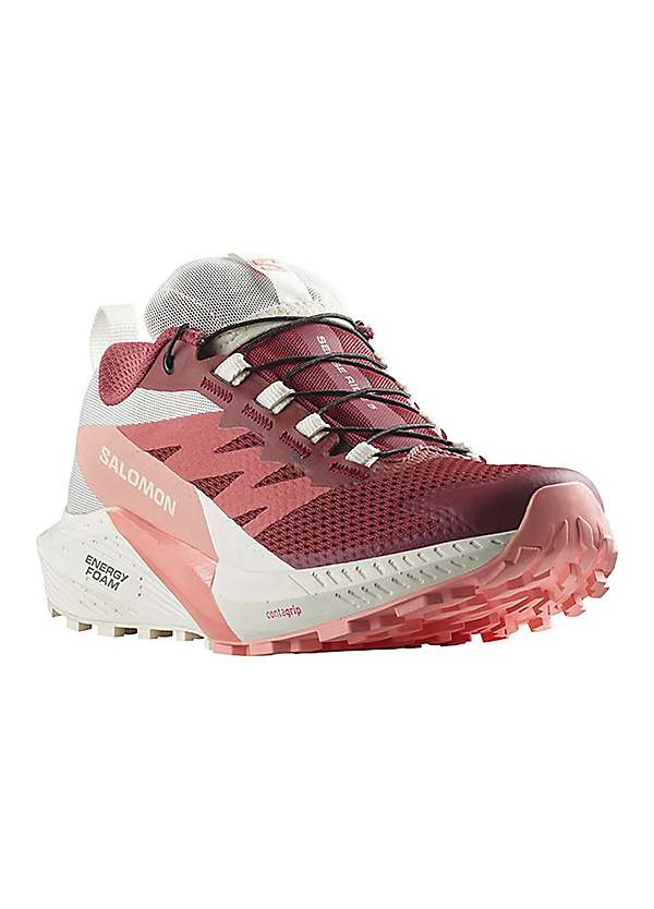 Salomon waterproof cheap trail runners