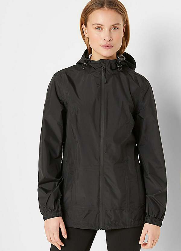 Cagoule womens clearance