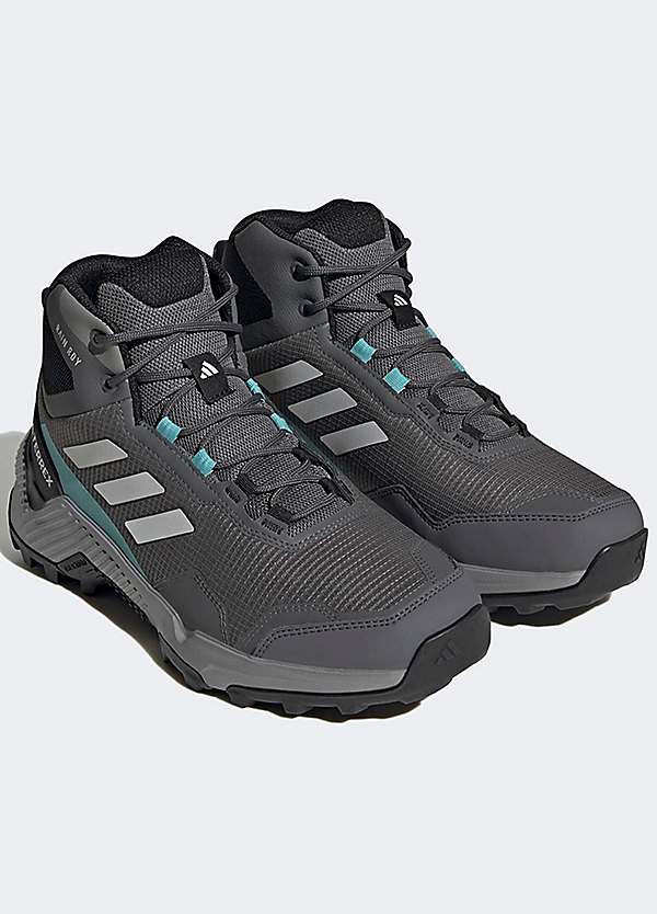 Adidas cheap waterproof boots