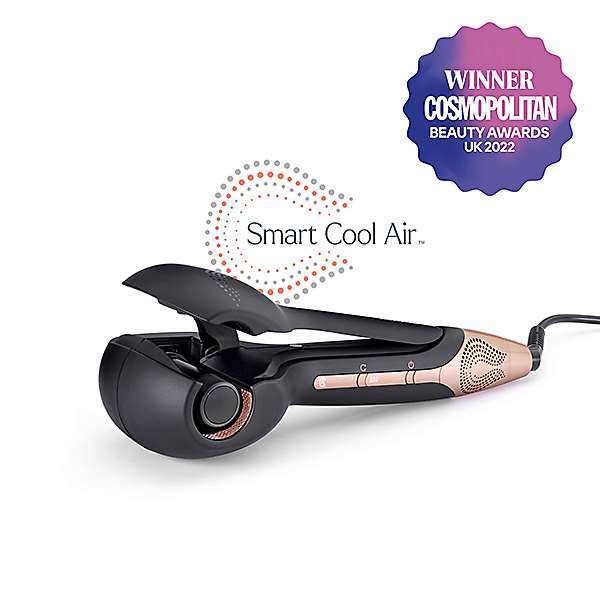 Wave Secret Air by Babyliss Look Again