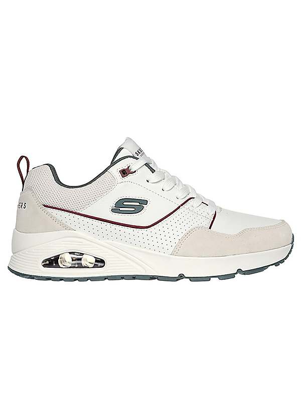 One by skechers on sale