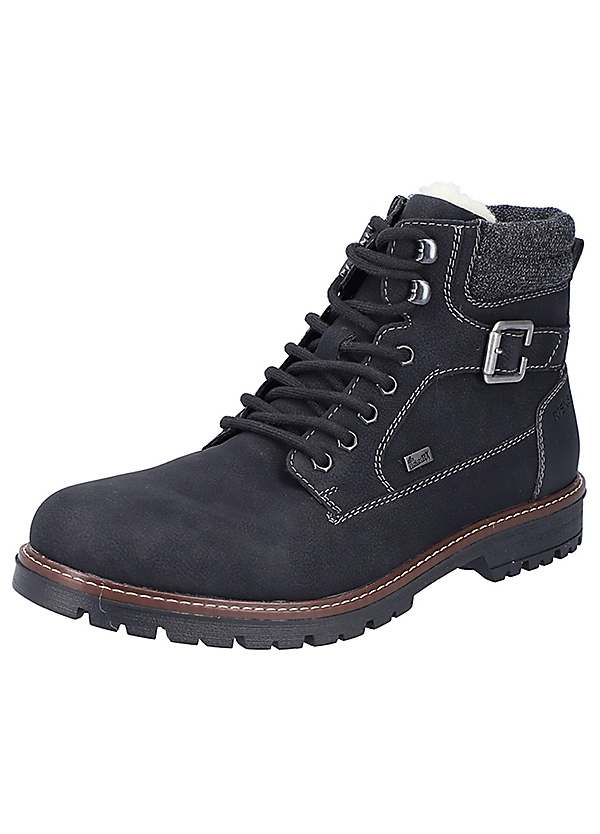 Rieker winter deals ankle boots