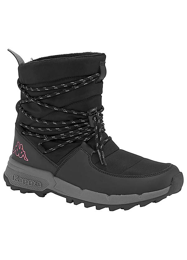 Kappa winter store boots