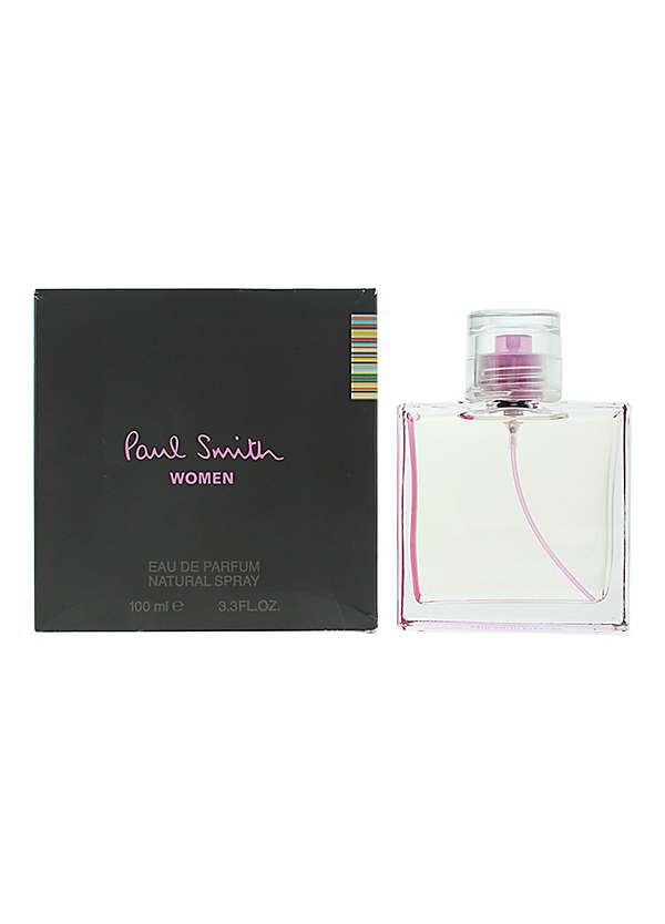 Women Eau de Parfum 100ml by Paul Smith