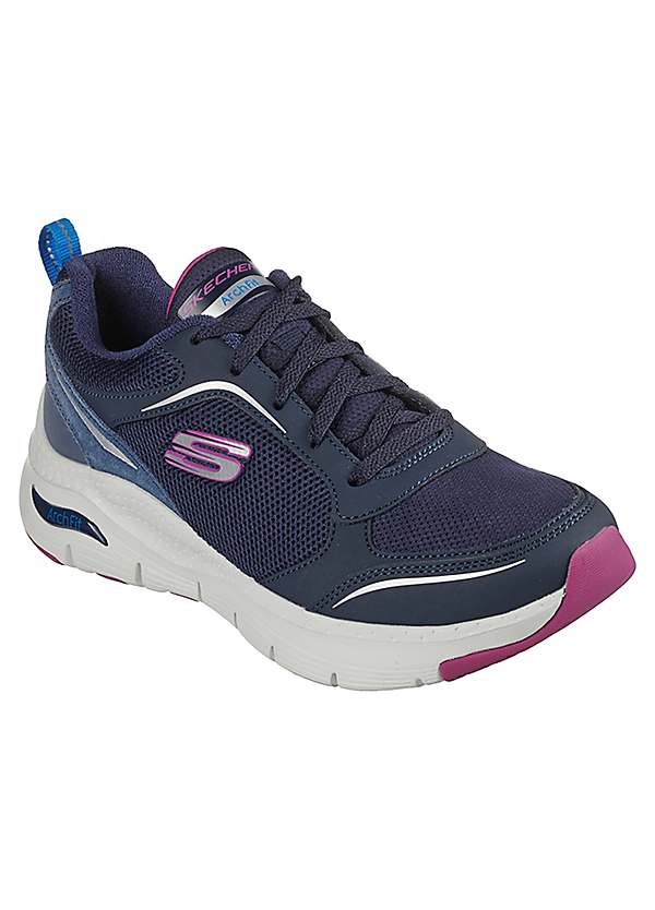 Look again hot sale womens trainers