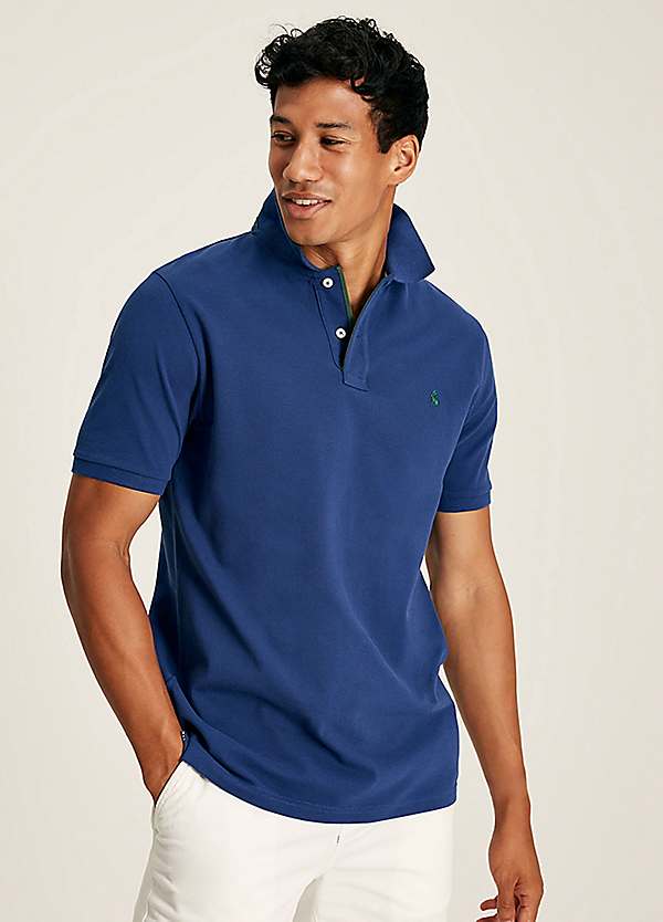 Woody Polo by Joules Look Again