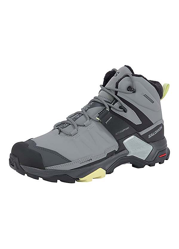 Thinsulate salomon best sale