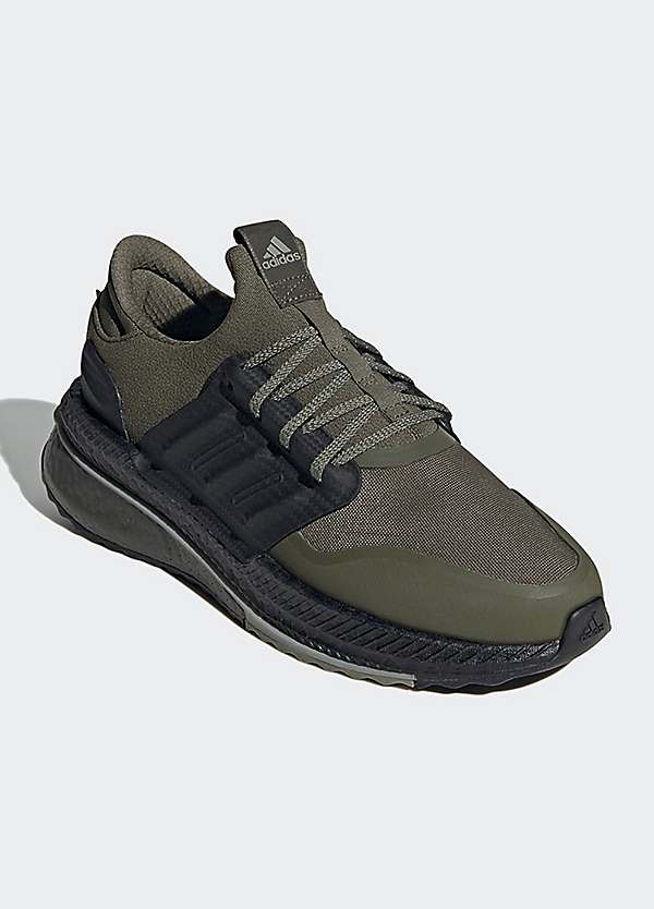 X PLR BOOST Trainers by adidas Sportswear