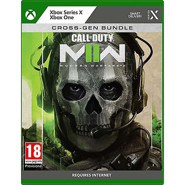 microsoft call of duty modern warfare