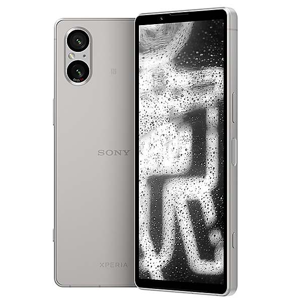 Amazon | Sony XPERIA 5 Dual SIM (J9210) 128GB/6GB (Grey