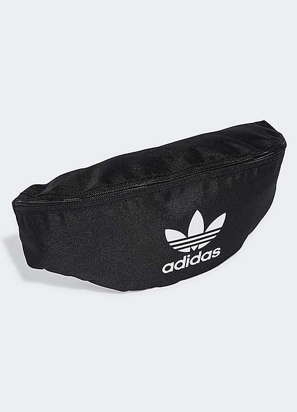 Zip Bum Bag by adidas Originals