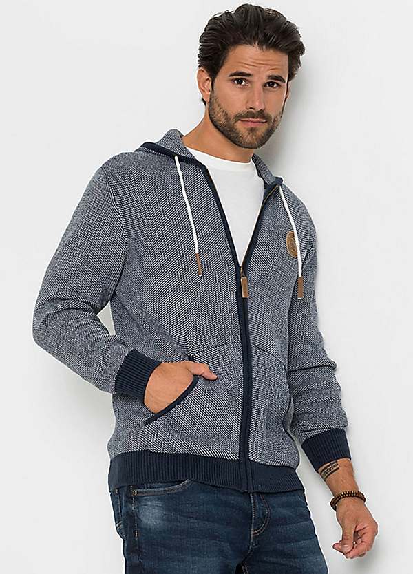 Cardigan over hoodie online