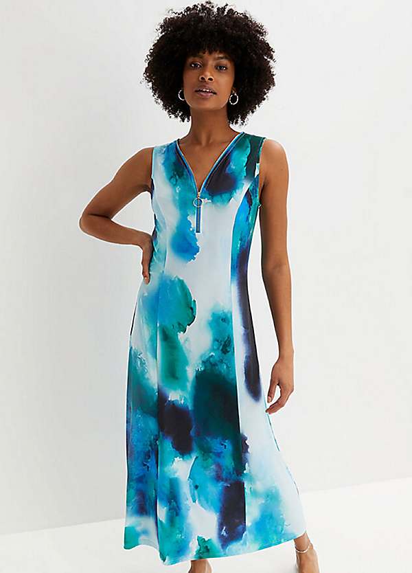 Maxi Dress by bonprix