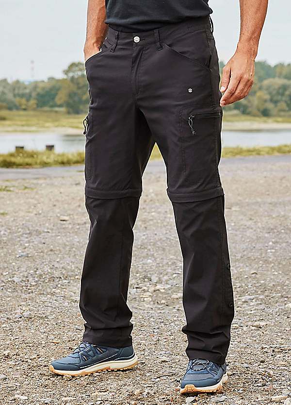 Cheap walking trousers hotsell