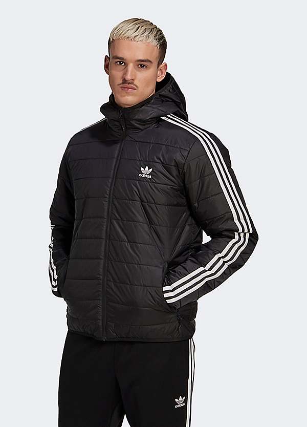 Adidas original puffer jacket sale