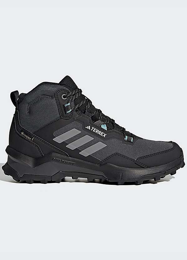 adidas TERREX AX4 Mid Gore Tex Hiking Waterproof Boots