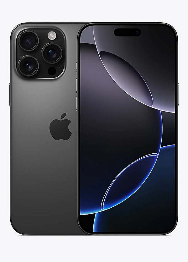 iPhone 16 256GB ブラックを購入 - Apple（日本）