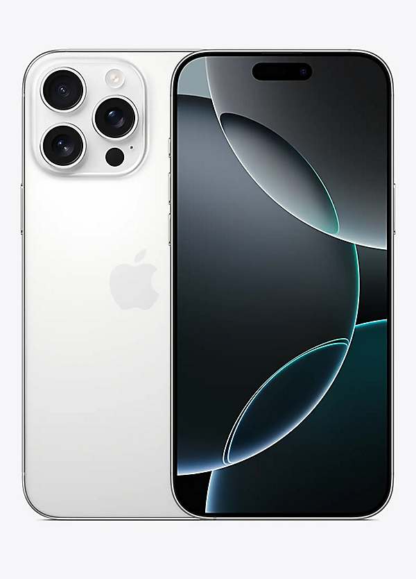 Apple iPhone 16 Pro Max 256GB デザートチタニウム