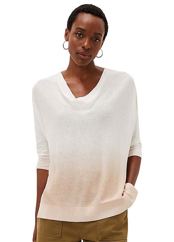 Phase eight clearance batwing jumper