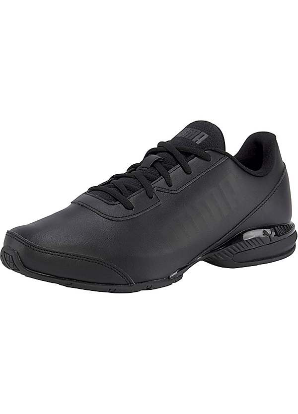 Puma deals designer trainers