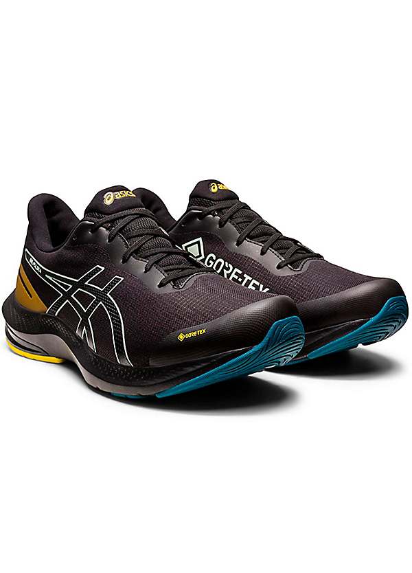 GEL PULSE 14 Gore Tex Running Trainers by Asics