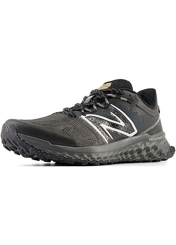 New balance all terrain clearance trainers