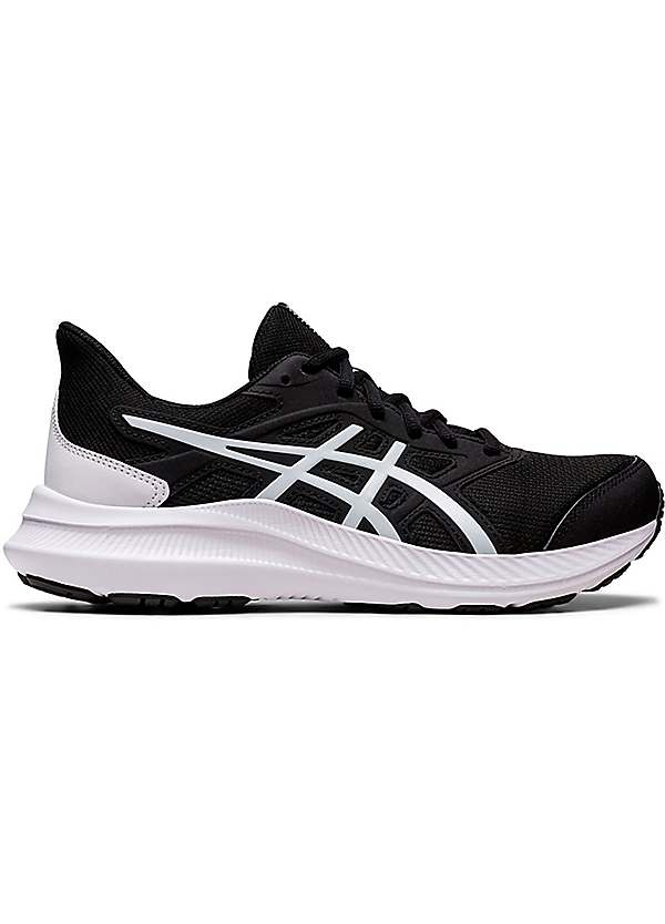 Asics running cheap trainers