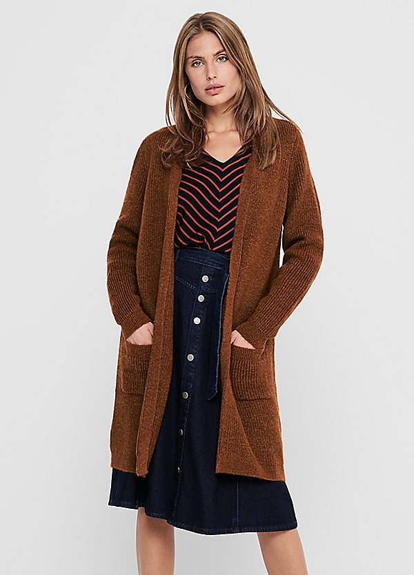 Only sale long cardigan