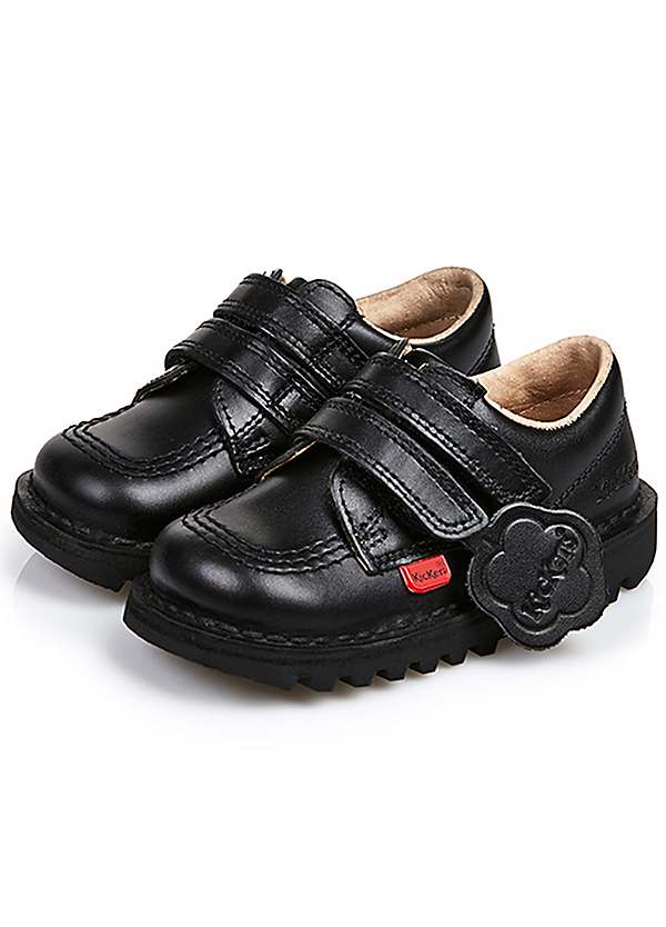 Red sale kickers infant