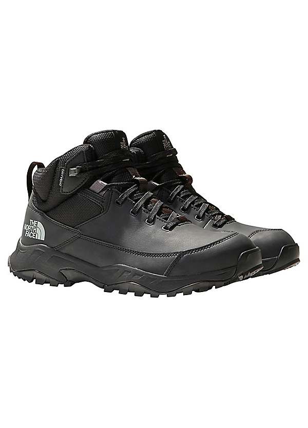 North face sale hiking sneakers