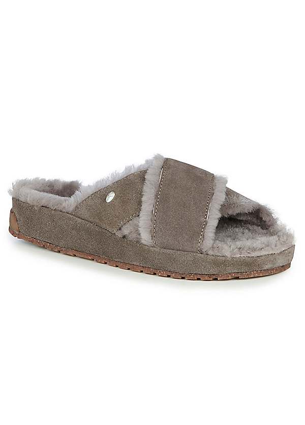 Slippers australia hot sale