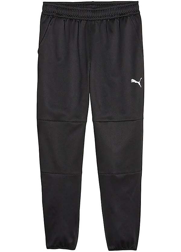 PWRFleece Jogging Pants by Puma Look Again