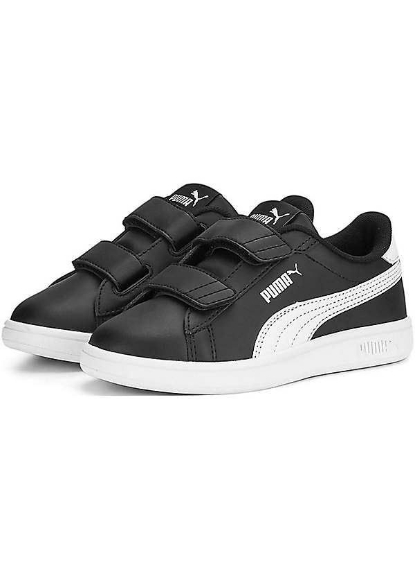 Puma hot sale smash velcro