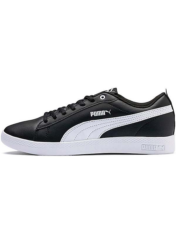 Puma smash on sale v2 l