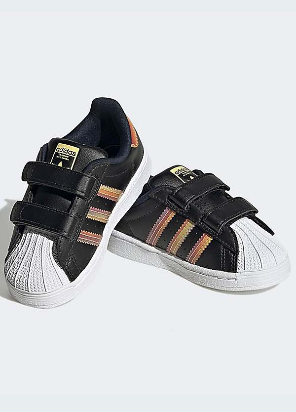 Superstar toddler clearance