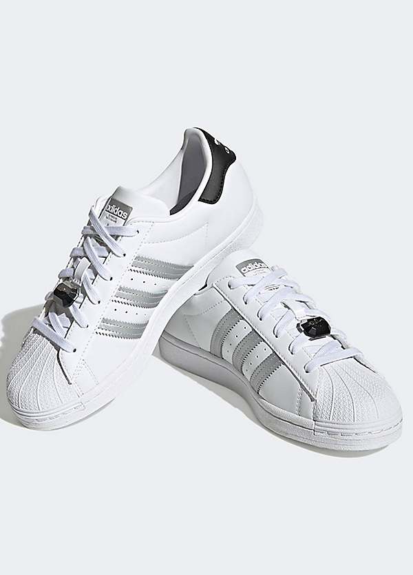 Superstar Trainers by adidas Originals Look Again