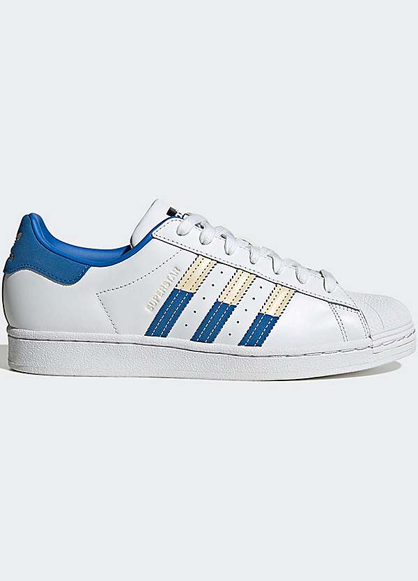 Men's adidas originals clearance superstar ii ls shoes