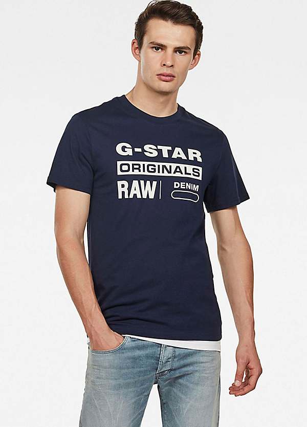 Gstar swando on sale