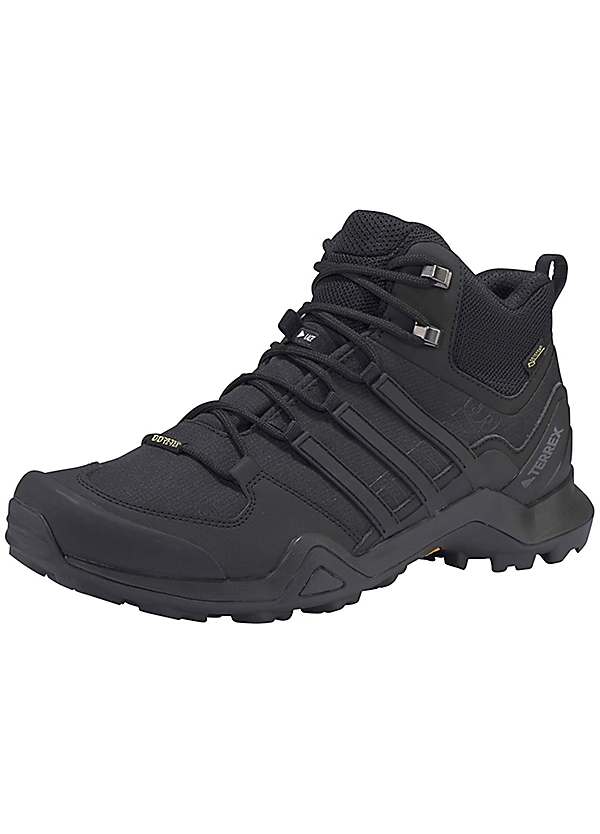 Swift R2 Mid Gore Tex Outdoor Shoes by adidas TERREX