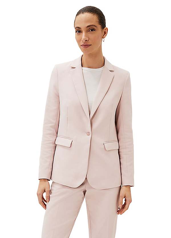 Phase eight hot sale suit