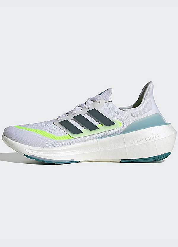 Adidas sale light trainers