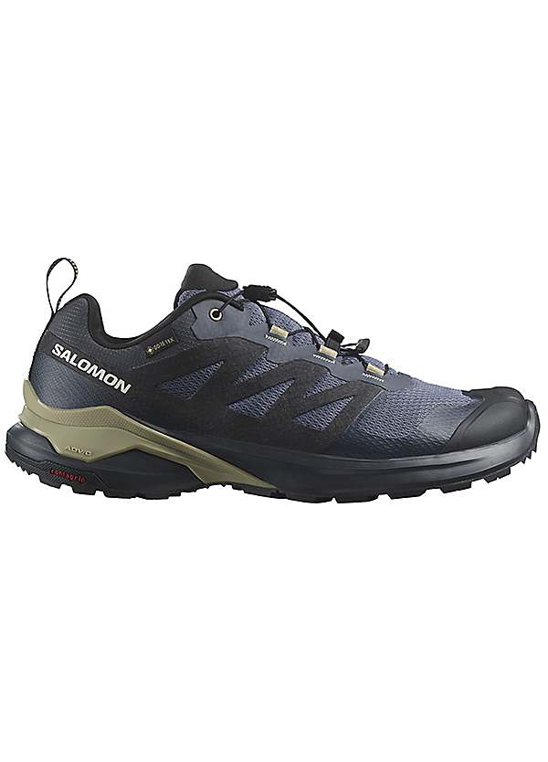 Salomon x trail discount