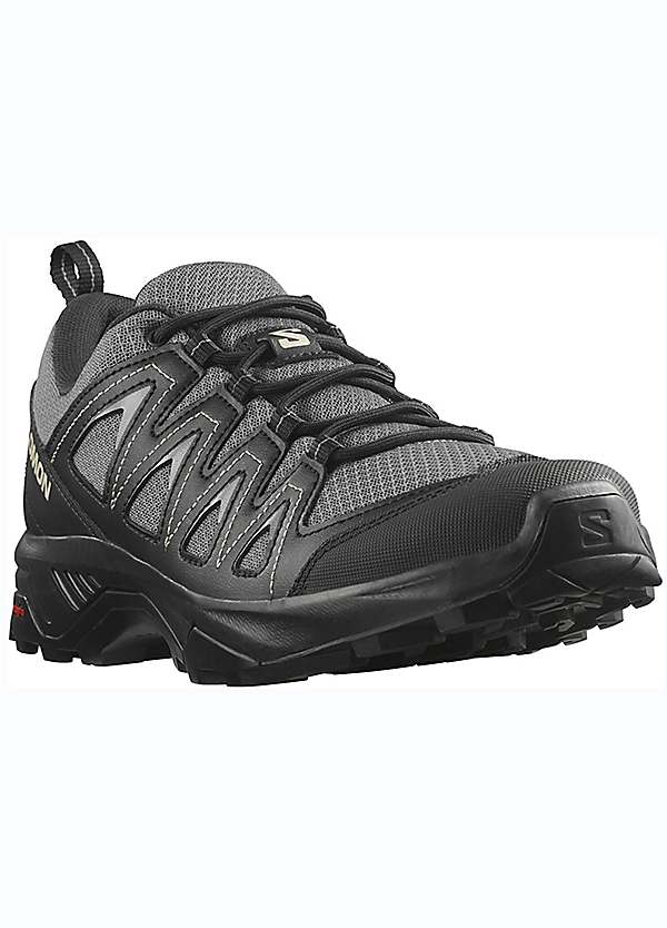 Salomon hot sale x over