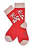 Christmas Themed Socks by Radley London  Look Again